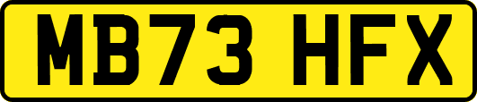 MB73HFX