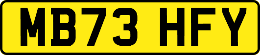 MB73HFY