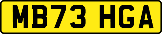 MB73HGA