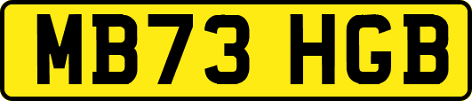 MB73HGB
