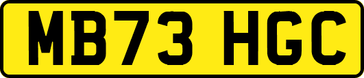 MB73HGC