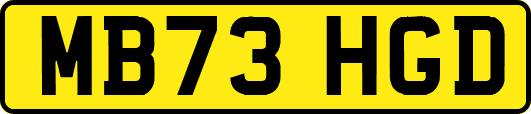 MB73HGD