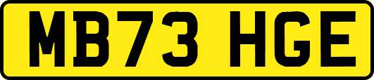 MB73HGE