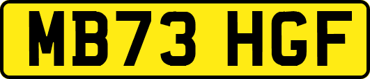 MB73HGF