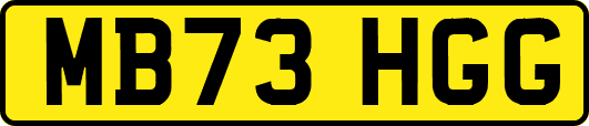 MB73HGG