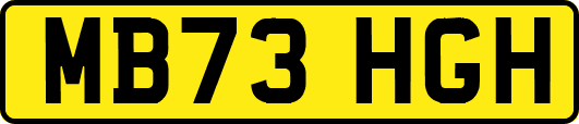 MB73HGH
