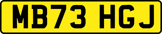 MB73HGJ