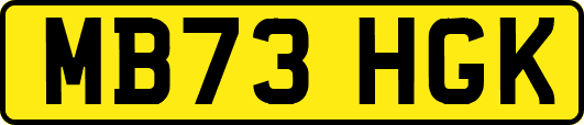 MB73HGK