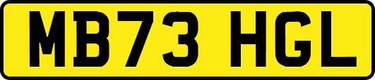 MB73HGL