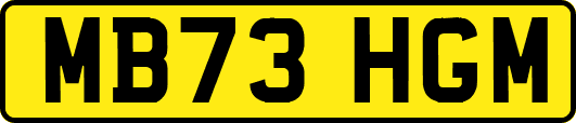 MB73HGM