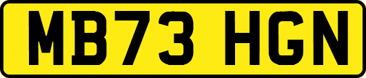 MB73HGN
