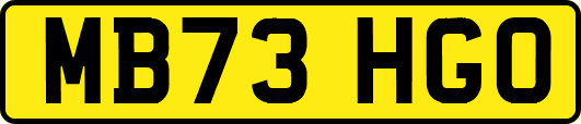 MB73HGO