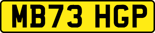 MB73HGP