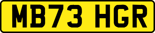 MB73HGR