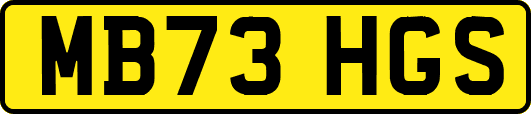 MB73HGS