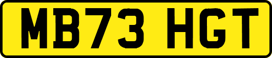 MB73HGT