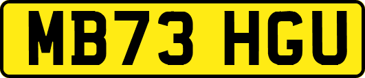 MB73HGU