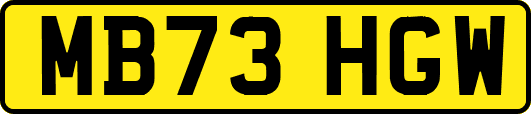MB73HGW