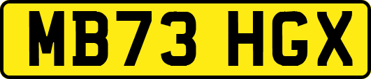 MB73HGX