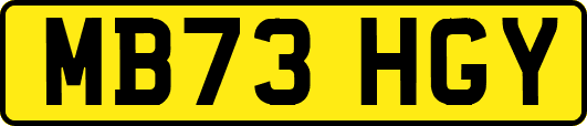 MB73HGY