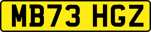 MB73HGZ
