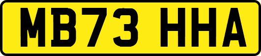 MB73HHA
