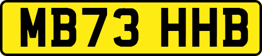 MB73HHB