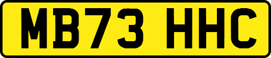 MB73HHC