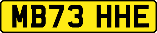 MB73HHE
