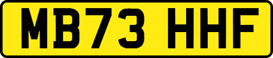 MB73HHF
