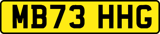 MB73HHG