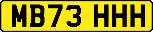 MB73HHH