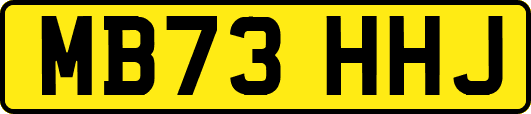 MB73HHJ