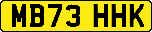 MB73HHK
