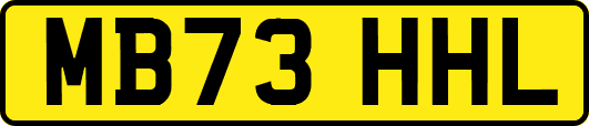 MB73HHL