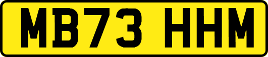 MB73HHM