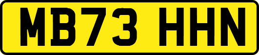 MB73HHN