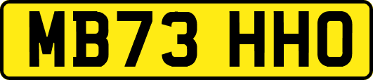 MB73HHO