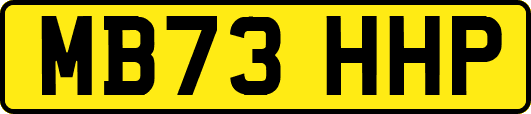 MB73HHP