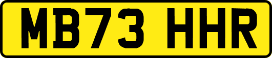 MB73HHR