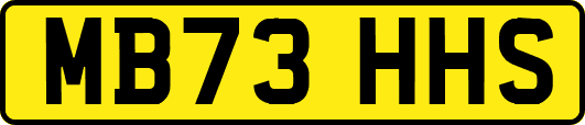 MB73HHS