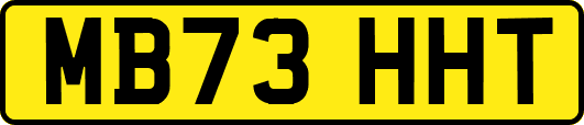 MB73HHT