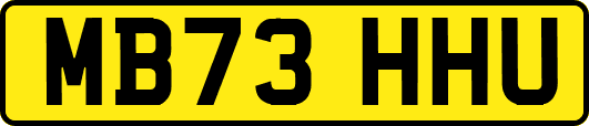 MB73HHU