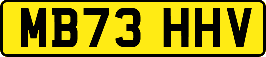 MB73HHV