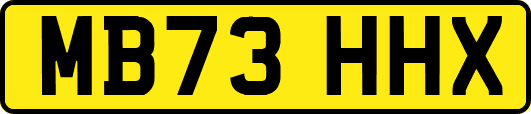 MB73HHX