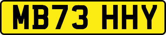 MB73HHY