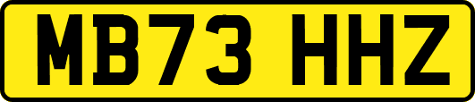 MB73HHZ