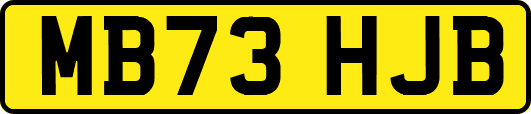 MB73HJB