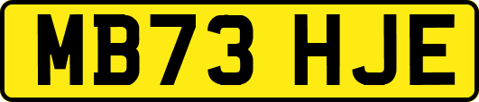 MB73HJE