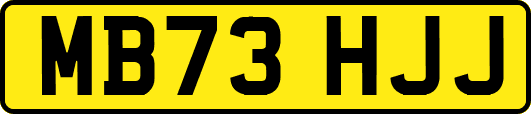 MB73HJJ